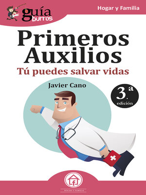 cover image of Guíaburros